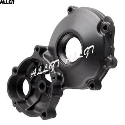 Engine Stator Prote Cover Crankcase For Suzuki GSXR 1000 2001 2002 2003 2004 2005 2006 2007 2008