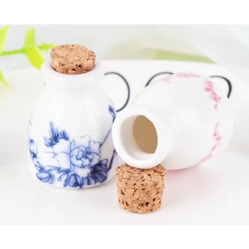 1 Piece Ceramic Glass Liquid Glass Powder Dappen Dish Crystal Glass Cup For Acrylic Nail Art Clear White Color Transparent Kit