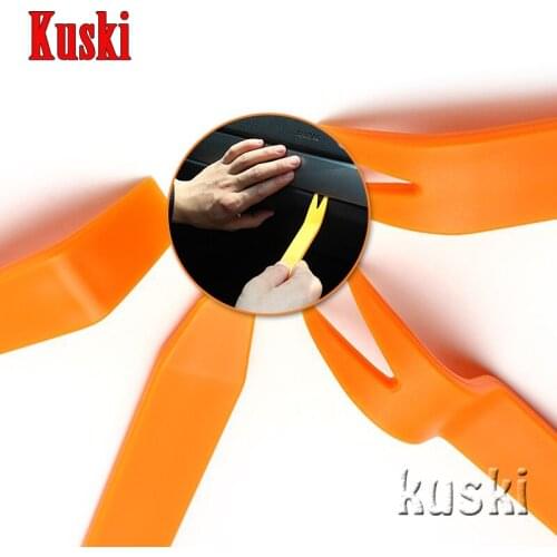 Car 4pcs/set Removal Tool Stickers For BMW E46 E39 E90 E60 E36 F30 F10 E34 X5 E53 E30 F20 E92 E87 M3 M4 M5 X5 X6 Accessories