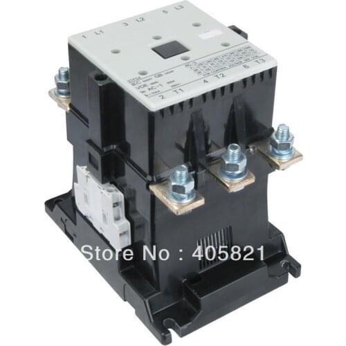 CJX1-250(5422) AC contactor magnetic contactor 2NO+2NC 250A