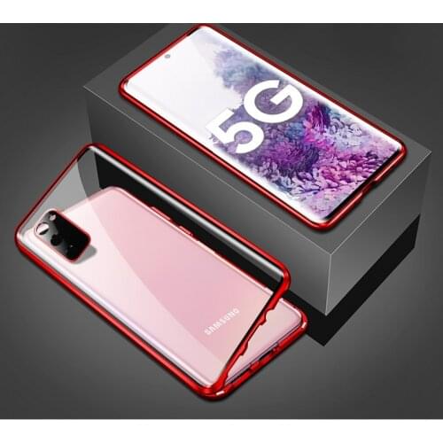 EPAI Phone Cases For Samsung Galaxy S20 Plus