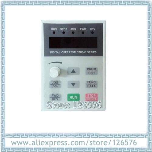 Frequency VFD inverter PANEL FL58 FL68 FL75 OP-130A OP-130B