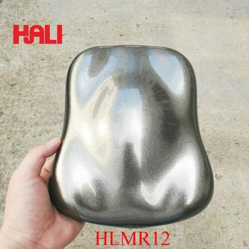 Mirror pigment chrome pigment powder,item:HLMR12,color:mirror silver,1lot=1gram,free shipping
