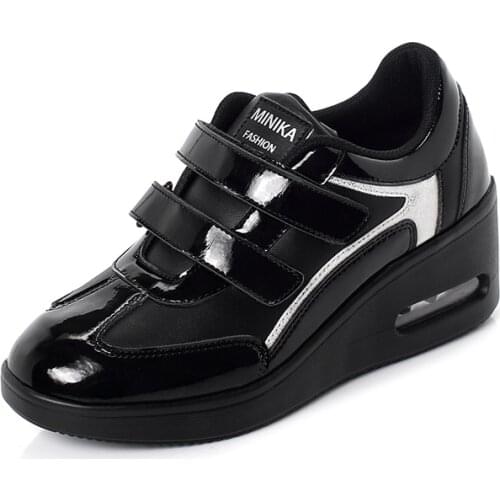Mozbon Women's Autumn Shoes