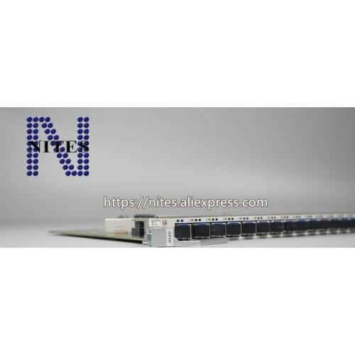 Original New hua wei 16port GPON Board,H901 GPHF with 16pcs C+ modules use for HUA WEI MA5800 OLT