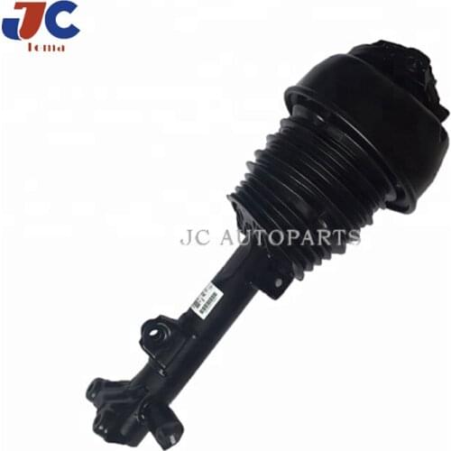 Front Air Shock Absorber For Mercede(s) W212 S212 E-Class CLS-Class C218 CLS63 E63 Air Spring Bag Struts suspension W218