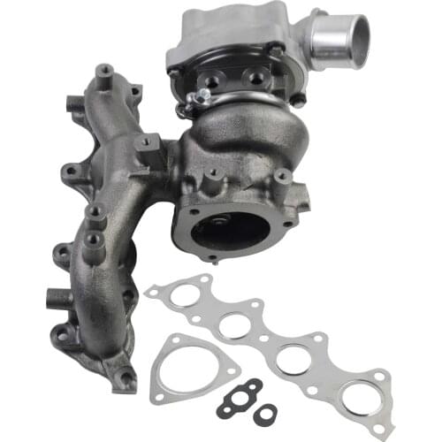 AP02 28231-2B710 53039700306 Turbocharger For Hyundai Veloster Kia Forte5 1.6L 13-18 53039700307 53039700427 53039700384