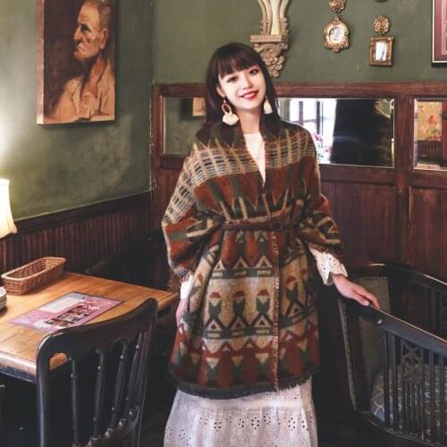 Video film art sen of pallium national wind restoring ancient ways to keep warm more lenient two colors in the fall and winter o