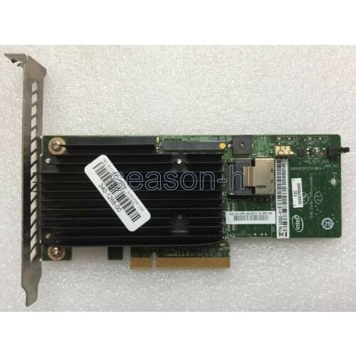 Intel RMS25KB040 SG36694 Integrated RAID Module SAS/SATA