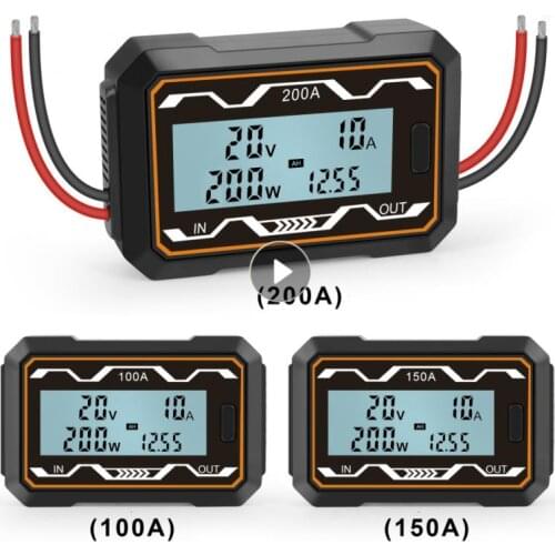 Vwinget Power Meters China