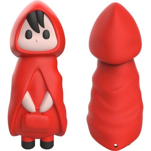 XPREEN Vibrators