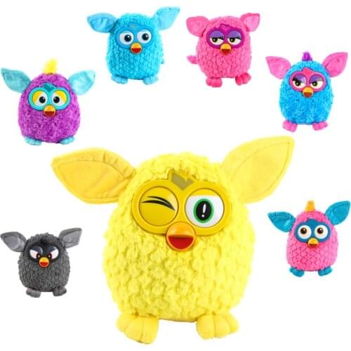 Young Zeal Zion Interactive Toys