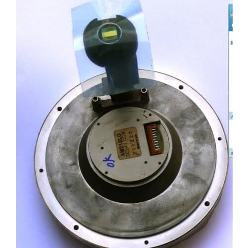 Z019165 01 Z019165-01 Noritsu Qss2901 DIGITAL Minilab Spare Part FILTER WHEEL DRIVER Used