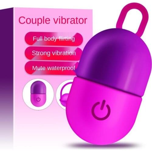 ZINI FOR YOUR WISHES Vaginal Balls