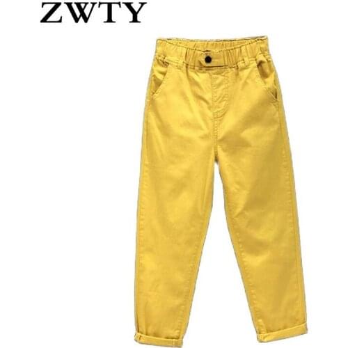 Женские джинсы ZWTY China At AliExpress