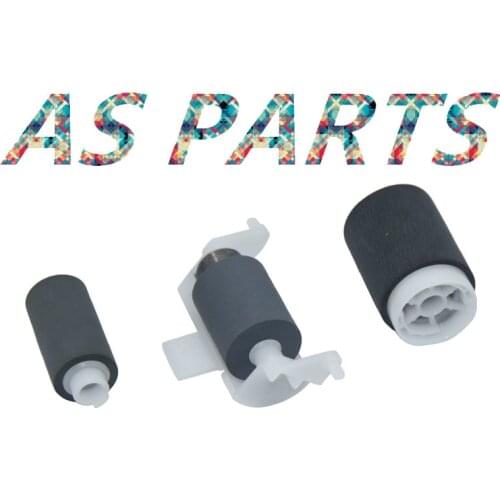 1X 6LJ80668000 6LJ80615000 6LJ80575000 6LJ80576000 ADF Separation Feed Pickup Roller for Toshiba 2505 2505F 2505H MR2021 MR3027