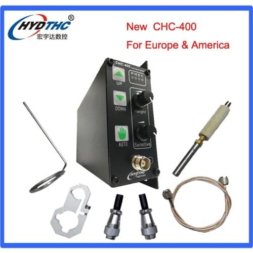 2016 Best price for plama capacitive torch height controller