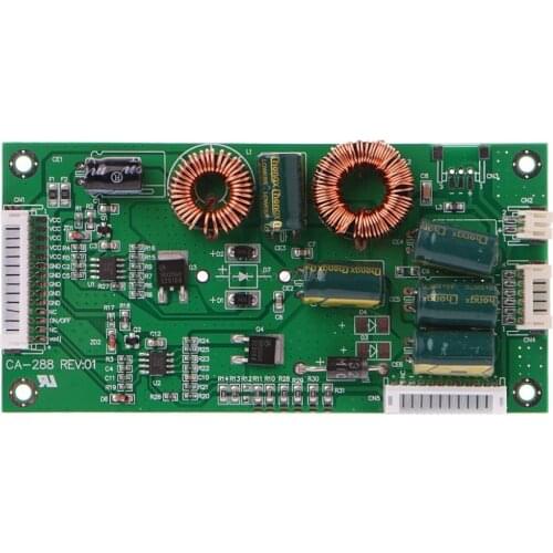 26 Inch-55 Inch LED TV Constant Current Board Universal Inverter Backlight Board Dropship