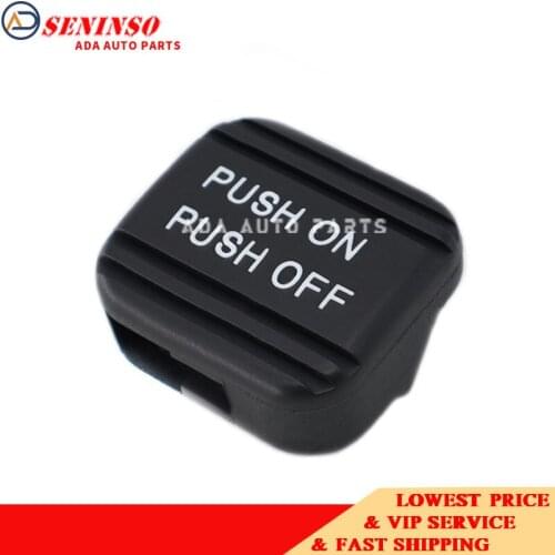 47120-T0A-A01 47120-T0A-A71 Emergency Parking Brake Pedal Pad Cover Rubber Footbrake Cover 47120T0AA71 For Honda CR-V RDX New