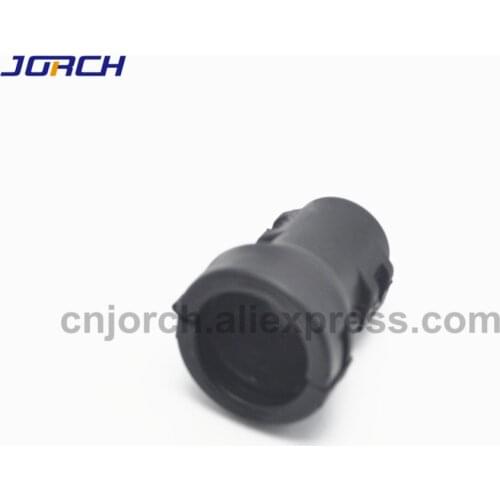5set auto connector cap 1.5/2.5/4.0mm Pin round plastic housing Diameter Connector 180GRD 965786-1