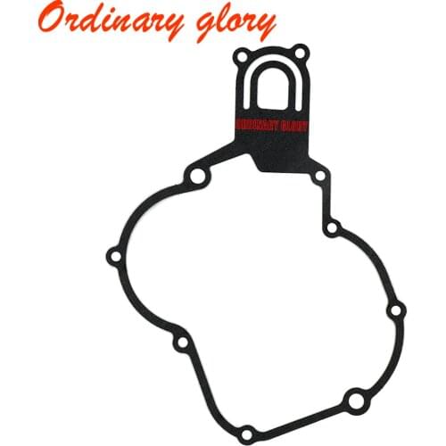 6BX-11351-00 Cylinder Gasket for Yamaha F4 F6 4 Stroke 4HP 6HP Boat Motor