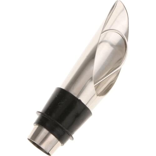 8 Piece Box Replacement Bottle Opener With Accessories For Dust Bag And Pour Cap