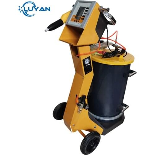Electrostatic Powder Coating machine,Electrostatic Spray Powder Coating Machine