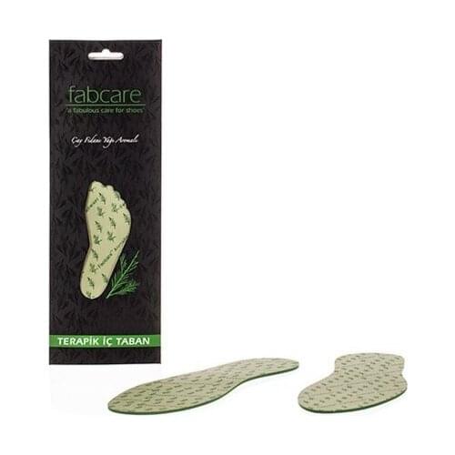 Fabcare Shoe Accessories