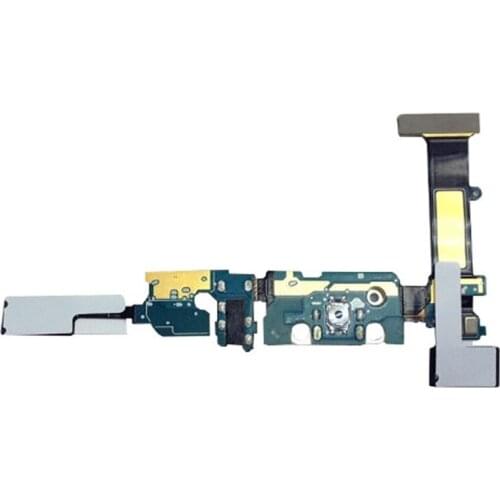 Charging Port Flex Cable for Galaxy Note 5 / SM-N920I
