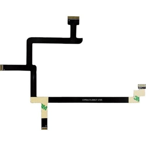 Flex Camera Gimbal Flat Cable Repairing Wire Replacement Ribbon for DJI Phantom 3 SE 3SE Version Drone