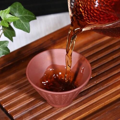 JIATA Tea Utensils