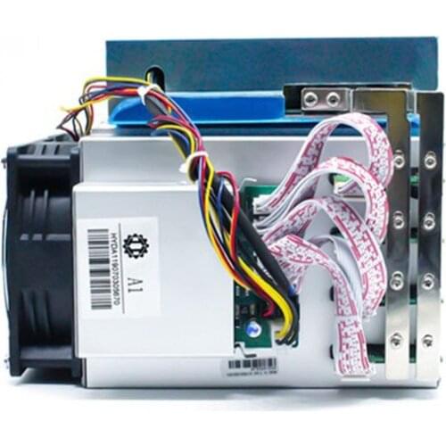 New Asic Bitcoin Miner Love Core A1Pro 23T BTC BCH Miner Bitcoin Mining Rig With PSU