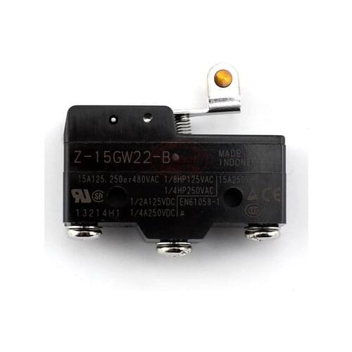 Micro switch Z-15GW22-B 15GW2 15GW 15GW21-B