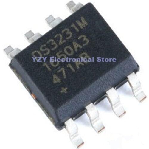 1PCS/LOT DS3231M DS3231MZ sop-8 Chipset New Original Fast Shipping