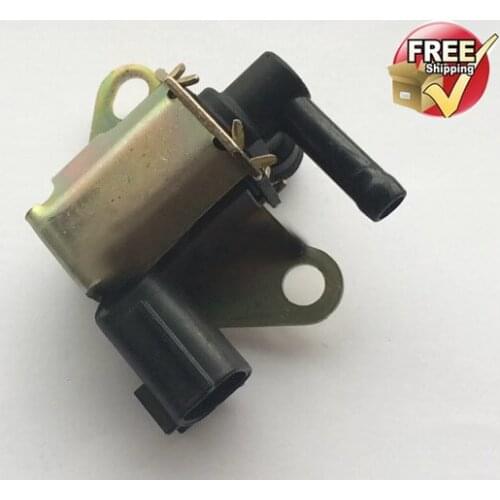 OEM K5T46695 Vacuum Switch Valve Solenoid For QASHQAI J10 K5T46695 For Nissan Versa 2007-2012
