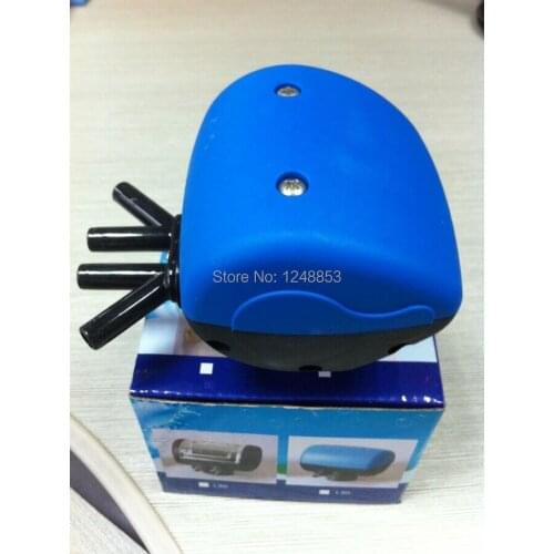 Pneumatic Milking Pulsator L90 Equal to InterPuls Milking Pulsator