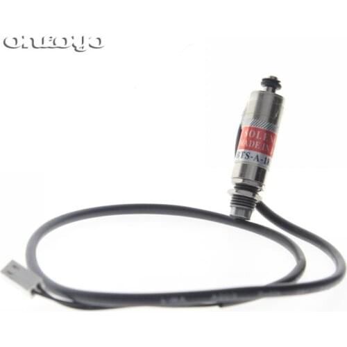 Jump Electromagnetic Switch 080350200000 For Tajima Embroidery Machine Jump Solenoid Valve Head Wear Resistant With Bearing