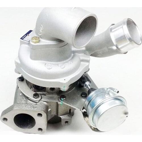 Turbo GT1749S Turbocharger For Hyundai Grand Starex CRDI H-1 Cargo Travel D4CB 28200-4A480 53039700145 53039880145 53039880127
