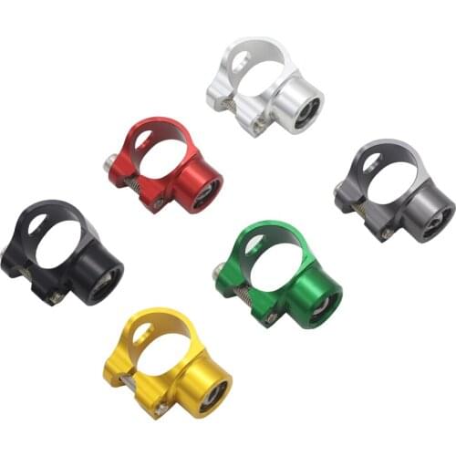 Universal Motorcycle Steering Damper Bracket Kit Support Holder Safe Control for Yamaha YZF R1 R6 R3 R25 FZ1