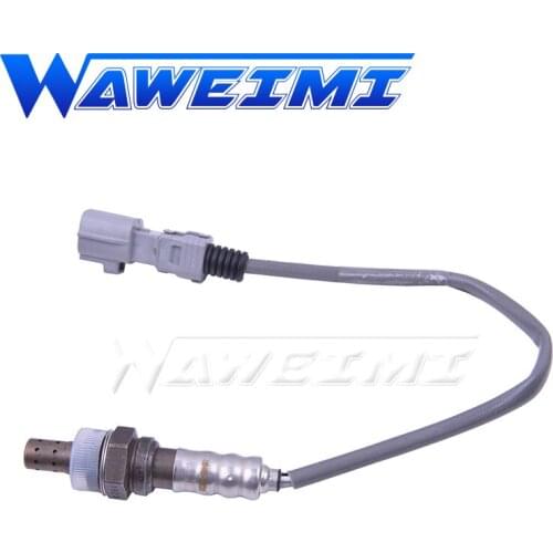 WAWEIMI Lambda Oxygen Sensor 89465-33220 For TOYOTA CAMRY 2.4L L4 2003 For Lexus LS460 RX350 RX400h