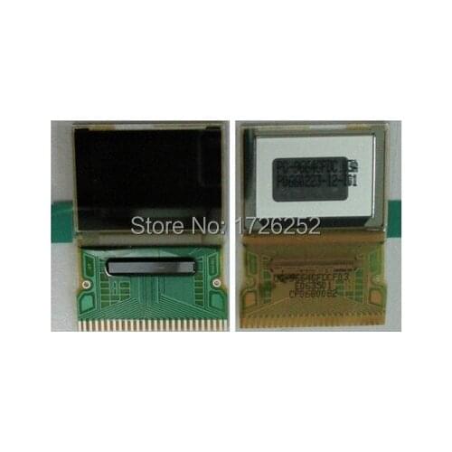 0.95 inch 26PIN 8Bit Full Color HD COF OLED Display Screen SSD1332 Drive IC 96(RGB)*64 SPI Interface