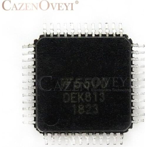 1pcs/lot W5500 5500 LQFP-48 new original In Stock