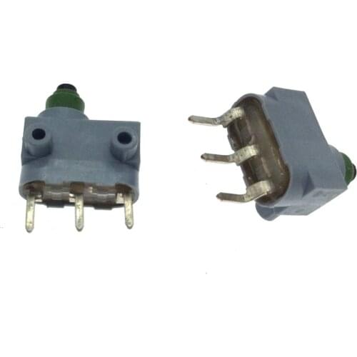 2pcs original for Marquardt 1055 waterproof micro switch pin car gear ignition switch door lock