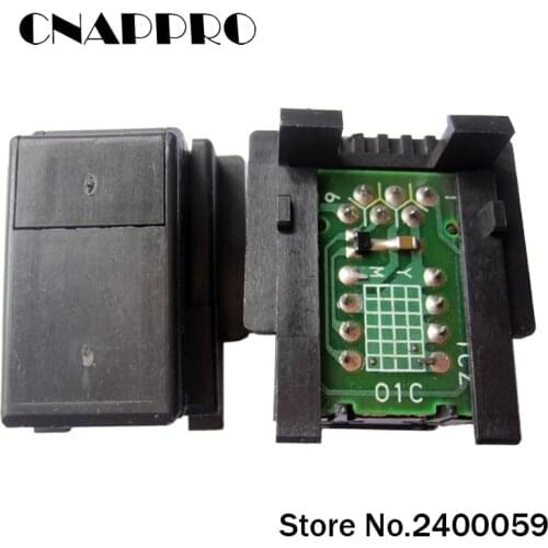 20PCS/Lot S051077 2120 2120N AcuLase EPL-2120 EPL-2120N Reset Copier Cartridge Toner Unit Chips For Epson Chip