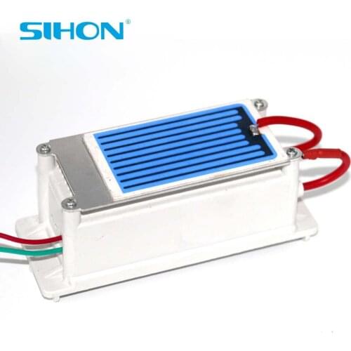 3500mg/h 110v or 220v Ozone Plate with Circuit for Air Purifier