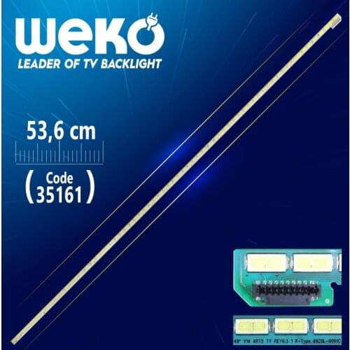 49 ART5 TV REV0.3 1 R-TYPE,-6920L-0001C-53.6 CM 66 LED- (WK-248)