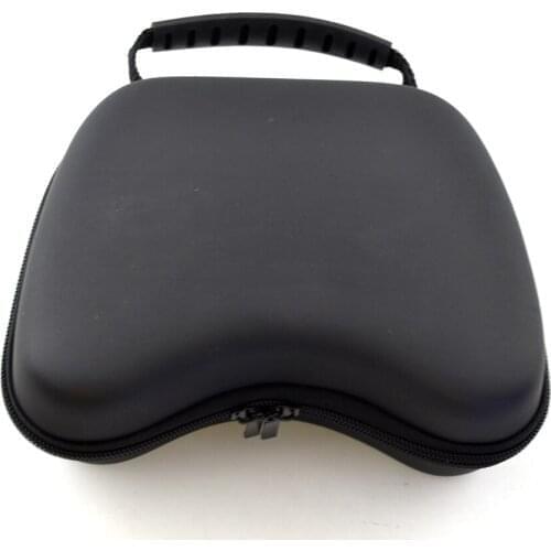 50 pcs a lot Eva Hard Case Bag Protective Game Carrying Storage Travel bag for Switch for N-S Pro Controller