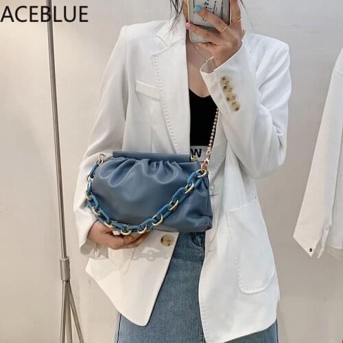 Women's Brand Bags ACEBLUE China