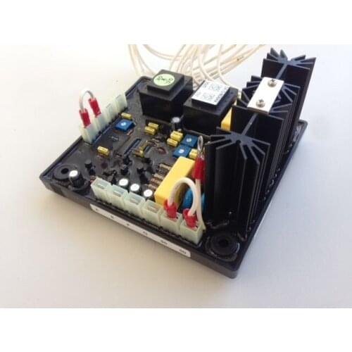 Automatic Voltage Regulator AVR EA42-7 Fit for Kutai