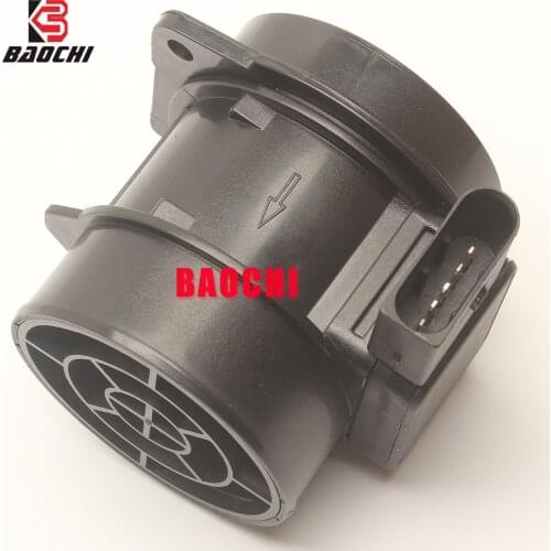 BAO CHI Air Flow Meters